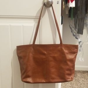 (FIRM)Latico leather purse